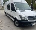 Білий Мерседес Sprinter, об'ємом двигуна 2.1 л та пробігом 430 тис. км за 15900 $, фото 1 на Automoto.ua
