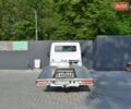 Білий Мерседес Sprinter, об'ємом двигуна 2.1 л та пробігом 208 тис. км за 31950 $, фото 7 на Automoto.ua
