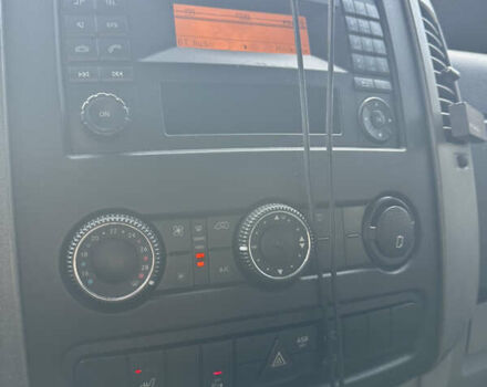 Белый Мерседес Sprinter, объемом двигателя 0 л и пробегом 270 тыс. км за 16500 $, фото 6 на Automoto.ua