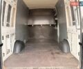 Белый Мерседес Sprinter, объемом двигателя 2.14 л и пробегом 504 тыс. км за 15000 $, фото 12 на Automoto.ua