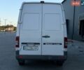Белый Мерседес Sprinter, объемом двигателя 2.1 л и пробегом 400 тыс. км за 12300 $, фото 10 на Automoto.ua