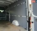 Белый Мерседес Sprinter, объемом двигателя 2.2 л и пробегом 260 тыс. км за 18700 $, фото 19 на Automoto.ua