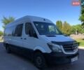 Білий Мерседес Sprinter, об'ємом двигуна 2.14 л та пробігом 290 тис. км за 12400 $, фото 11 на Automoto.ua