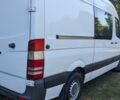 Белый Мерседес Sprinter, объемом двигателя 2.14 л и пробегом 321 тыс. км за 18000 $, фото 12 на Automoto.ua