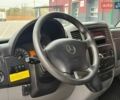 Білий Мерседес Sprinter, об'ємом двигуна 2.2 л та пробігом 179 тис. км за 23500 $, фото 69 на Automoto.ua