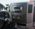 Белый Мерседес Sprinter, объемом двигателя 2.2 л и пробегом 99 тыс. км за 21500 $, фото 42 на Automoto.ua