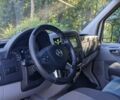 Белый Мерседес Sprinter, объемом двигателя 2.14 л и пробегом 321 тыс. км за 18000 $, фото 15 на Automoto.ua