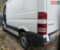 Мерседес Sprinter 2014 в Броварах на Automoto.ua Белый Мерседес Sprinter, объемом двигателя 3 л и пробегом 291 тыс. км за 20000 $, фото 6 на Automoto.ua
