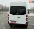 Білий Мерседес Sprinter, об'ємом двигуна 2.2 л та пробігом 230 тис. км за 21500 $, фото 10 на Automoto.ua