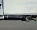 Білий Мерседес Sprinter, об'ємом двигуна 2.2 л та пробігом 218 тис. км за 18999 $, фото 5 на Automoto.ua