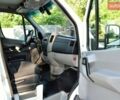 Білий Мерседес Sprinter, об'ємом двигуна 2.1 л та пробігом 208 тис. км за 31950 $, фото 47 на Automoto.ua