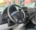 Белый Мерседес Sprinter, объемом двигателя 2.2 л и пробегом 99 тыс. км за 21500 $, фото 36 на Automoto.ua