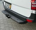 Белый Мерседес Sprinter, объемом двигателя 2.2 л и пробегом 99 тыс. км за 21500 $, фото 20 на Automoto.ua