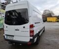 Білий Мерседес Sprinter, об'ємом двигуна 3 л та пробігом 0 тис. км за 20308 $, фото 3 на Automoto.ua