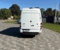 Белый Мерседес Sprinter, объемом двигателя 2.2 л и пробегом 420 тыс. км за 19500 $, фото 4 на Automoto.ua