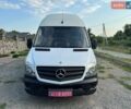 Білий Мерседес Sprinter, об'ємом двигуна 2.2 л та пробігом 274 тис. км за 19500 $, фото 27 на Automoto.ua