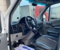 Белый Мерседес Sprinter, объемом двигателя 2.1 л и пробегом 520 тыс. км за 23500 $, фото 4 на Automoto.ua