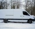 Білий Мерседес Sprinter, об'ємом двигуна 2.2 л та пробігом 270 тис. км за 16300 $, фото 4 на Automoto.ua