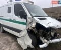 Білий Мерседес Sprinter, об'ємом двигуна 2.2 л та пробігом 150 тис. км за 10900 $, фото 2 на Automoto.ua