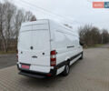 Белый Мерседес Sprinter, объемом двигателя 0 л и пробегом 294 тыс. км за 15800 $, фото 4 на Automoto.ua