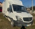 Белый Мерседес Sprinter, объемом двигателя 2.1 л и пробегом 328 тыс. км за 17500 $, фото 5 на Automoto.ua