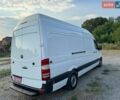 Білий Мерседес Sprinter, об'ємом двигуна 2.2 л та пробігом 274 тис. км за 19500 $, фото 10 на Automoto.ua