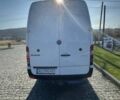 Білий Мерседес Sprinter, об'ємом двигуна 2.14 л та пробігом 473 тис. км за 14800 $, фото 2 на Automoto.ua