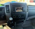 Белый Мерседес Sprinter, объемом двигателя 2.15 л и пробегом 345 тыс. км за 16500 $, фото 16 на Automoto.ua
