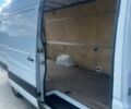 Белый Мерседес Sprinter, объемом двигателя 2.14 л и пробегом 336 тыс. км за 15500 $, фото 10 на Automoto.ua
