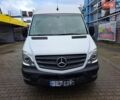 Белый Мерседес Sprinter, объемом двигателя 3 л и пробегом 360 тыс. км за 17500 $, фото 11 на Automoto.ua