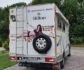 Білий Мерседес Sprinter, об'ємом двигуна 3 л та пробігом 185 тис. км за 65000 $, фото 7 на Automoto.ua