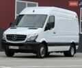 Білий Мерседес Sprinter, об'ємом двигуна 2.2 л та пробігом 179 тис. км за 23500 $, фото 14 на Automoto.ua