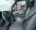 Белый Мерседес Sprinter, объемом двигателя 2.99 л и пробегом 243 тыс. км за 20900 $, фото 12 на Automoto.ua