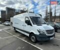 Белый Мерседес Sprinter, объемом двигателя 2.14 л и пробегом 267 тыс. км за 14900 $, фото 1 на Automoto.ua
