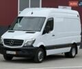 Білий Мерседес Sprinter, об'ємом двигуна 2.2 л та пробігом 179 тис. км за 23500 $, фото 18 на Automoto.ua
