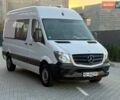 Белый Мерседес Sprinter, объемом двигателя 2.2 л и пробегом 99 тыс. км за 21500 $, фото 11 на Automoto.ua