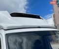 Белый Мерседес Sprinter, объемом двигателя 3 л и пробегом 333 тыс. км за 29900 $, фото 1 на Automoto.ua
