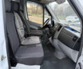 Белый Мерседес Sprinter, объемом двигателя 2.99 л и пробегом 243 тыс. км за 21000 $, фото 12 на Automoto.ua