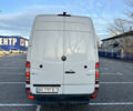 Белый Мерседес Sprinter, объемом двигателя 2.2 л и пробегом 362 тыс. км за 16900 $, фото 7 на Automoto.ua