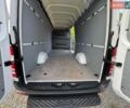 Білий Мерседес Sprinter, об'ємом двигуна 2.2 л та пробігом 274 тис. км за 19500 $, фото 49 на Automoto.ua