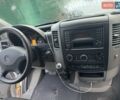 Белый Мерседес Sprinter, объемом двигателя 3 л и пробегом 291 тыс. км за 20000 $, фото 12 на Automoto.ua