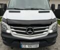 Белый Мерседес Sprinter, объемом двигателя 2.1 л и пробегом 457 тыс. км за 17000 $, фото 34 на Automoto.ua