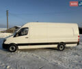 Белый Мерседес Sprinter, объемом двигателя 0 л и пробегом 305 тыс. км за 16900 $, фото 2 на Automoto.ua