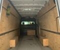 Белый Мерседес Sprinter, объемом двигателя 2.1 л и пробегом 584 тыс. км за 16200 $, фото 24 на Automoto.ua