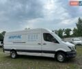 Белый Мерседес Sprinter, объемом двигателя 2.14 л и пробегом 520 тыс. км за 12200 $, фото 6 на Automoto.ua