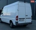 Белый Мерседес Sprinter, объемом двигателя 2.1 л и пробегом 400 тыс. км за 12300 $, фото 9 на Automoto.ua