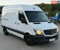 Білий Мерседес Sprinter, об'ємом двигуна 2.2 л та пробігом 449 тис. км за 14999 $, фото 7 на Automoto.ua