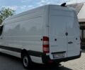 Белый Мерседес Sprinter, объемом двигателя 2.99 л и пробегом 496 тыс. км за 18999 $, фото 4 на Automoto.ua