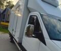 Білий Мерседес Sprinter, об'ємом двигуна 2.14 л та пробігом 287 тис. км за 23700 $, фото 37 на Automoto.ua