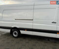 Белый Мерседес Sprinter, объемом двигателя 2.99 л и пробегом 518 тыс. км за 18999 $, фото 67 на Automoto.ua